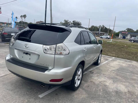 2006 Lexus RX 330