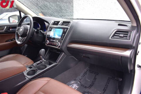 2019 Subaru Outback 3.6R Touring