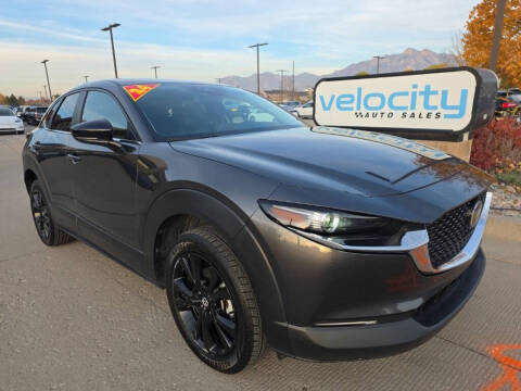 2024 Mazda CX-30 2.5 S Select Sport