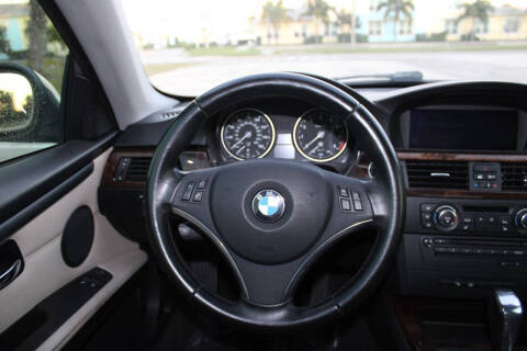2012 BMW 3 Series 328i