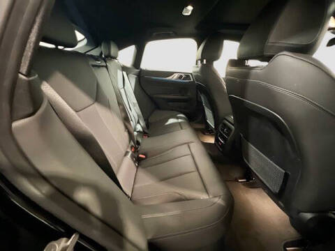 2024 BMW i4 eDrive40 Gran Coupe