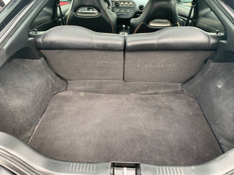 2006 Acura RSX w/Leather
