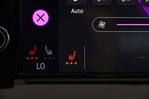 2024 Volkswagen Golf GTI S