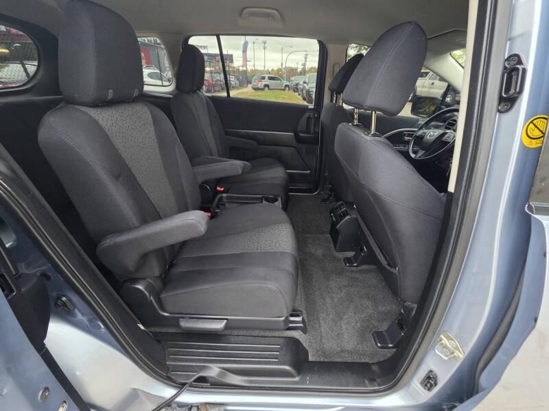 2012 Mazda MAZDA5 Sport