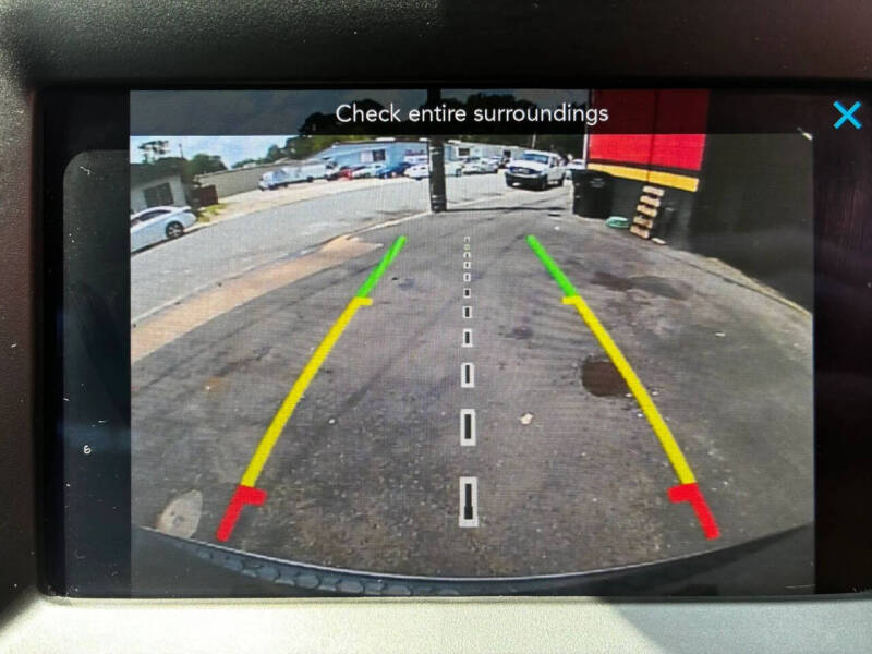 2019 Dodge Durango