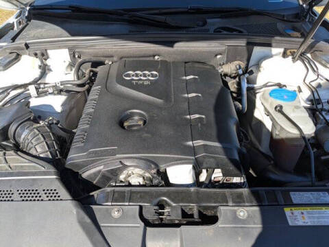 2012 Audi A5 2.0T quattro Premium Plus