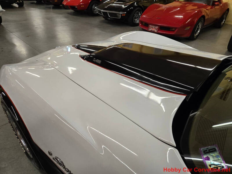 1974 Chevrolet Corvette