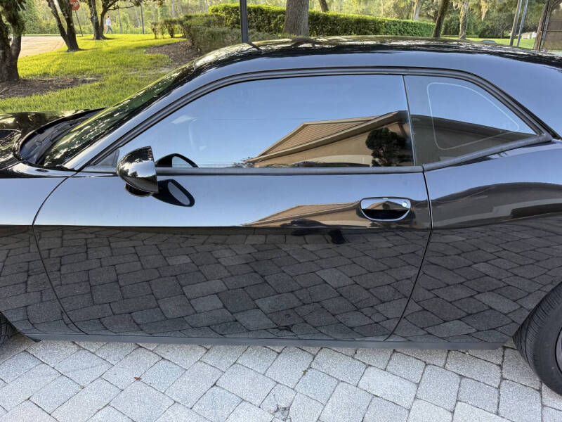 2019 Dodge Challenger GT