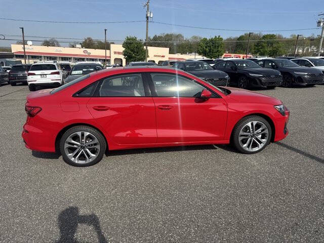 2026 Audi A3