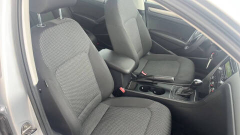 2013 Volkswagen Passat