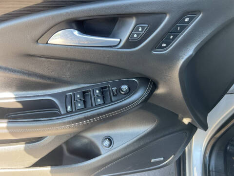 2016 Buick Envision Premium I