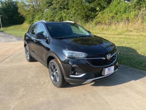2022 Buick Encore GX for sale at MODERN AUTO CO in Washington MO