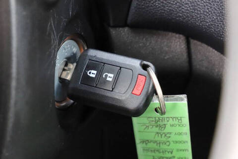 2024 Mitsubishi Outlander Sport S