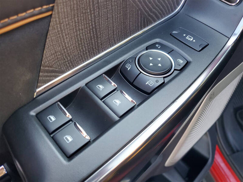 2024 Ford F-350 Super Duty Platinum