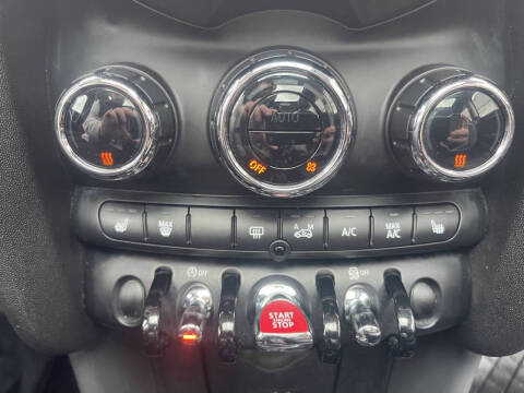 2015 MINI Hardtop 2 Door Cooper