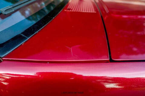 1995 Ford Bronco XLT