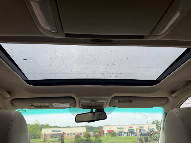 2007 Lexus GX 470