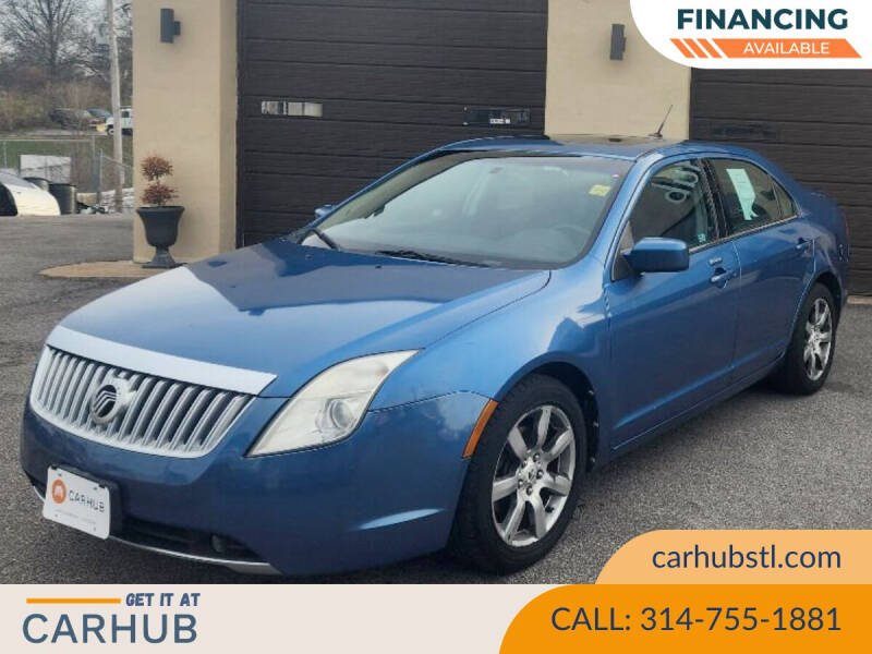 Cars For Sale in Saint Louis, MO - Carhub