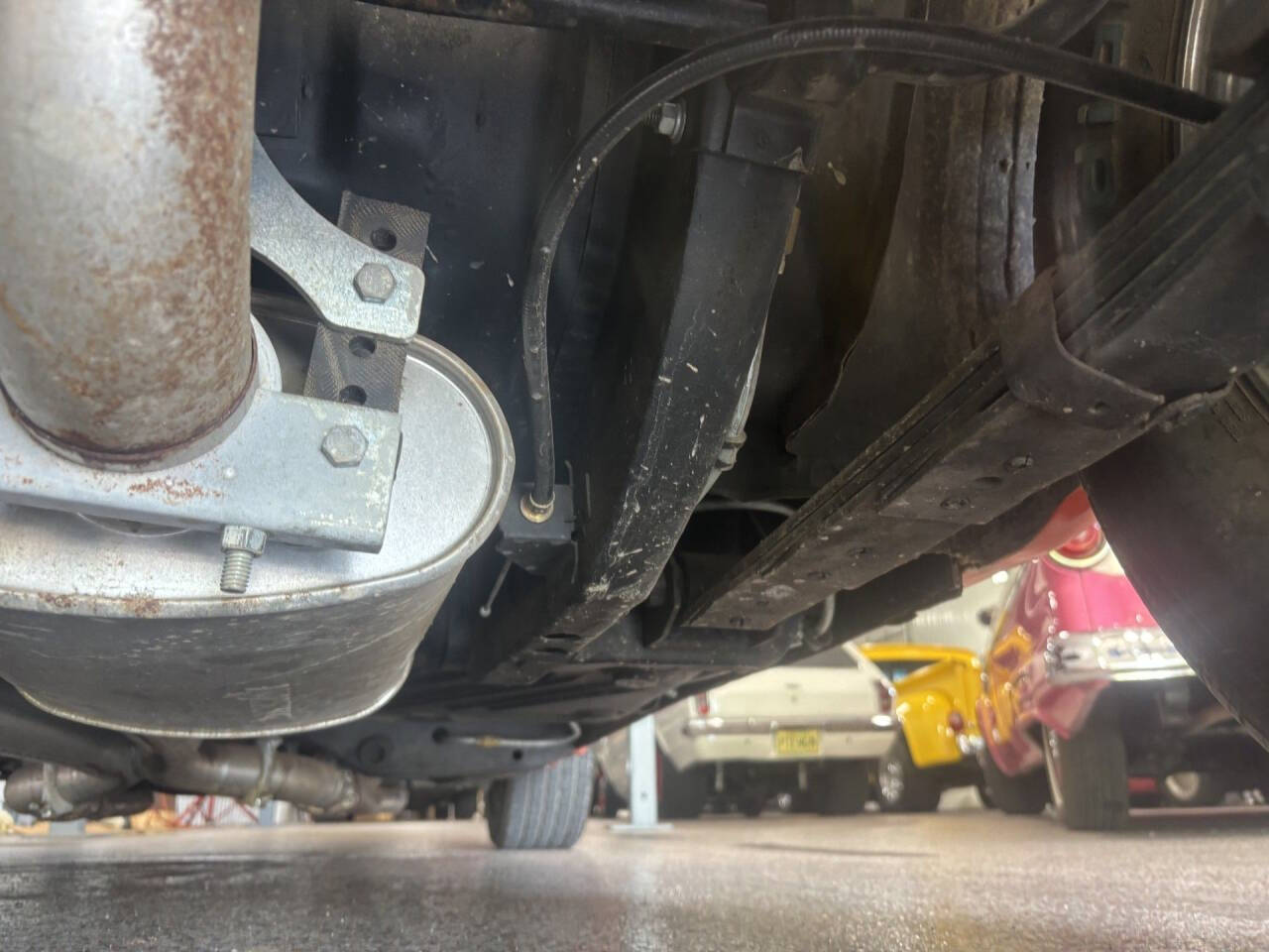 1971 Dodge Challenger 29