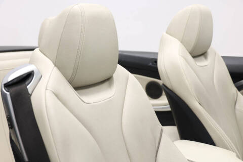 2018 BMW 4 Series 430i