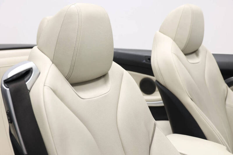 2018 BMW 4 Series 430i