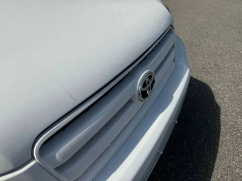 2005 Toyota Highlander