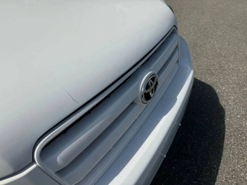 2005 Toyota Highlander