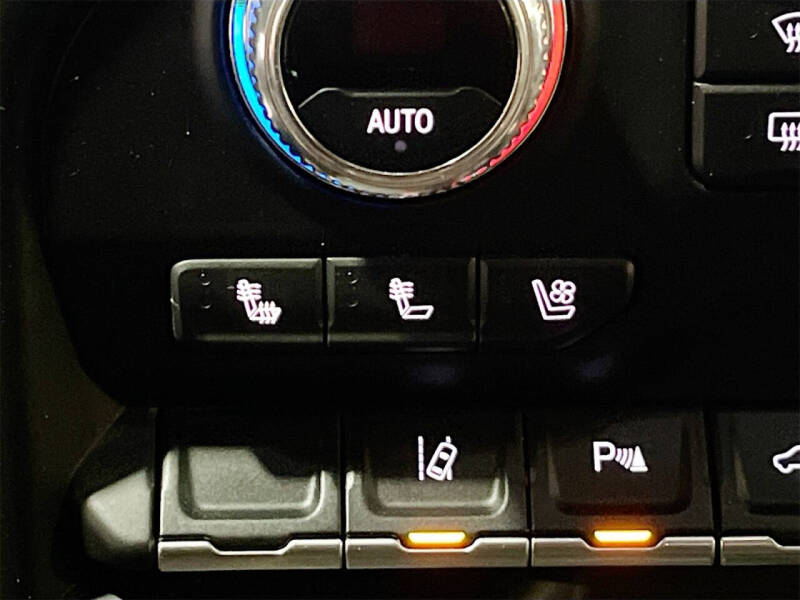 2020 GMC Sierra 2500HD