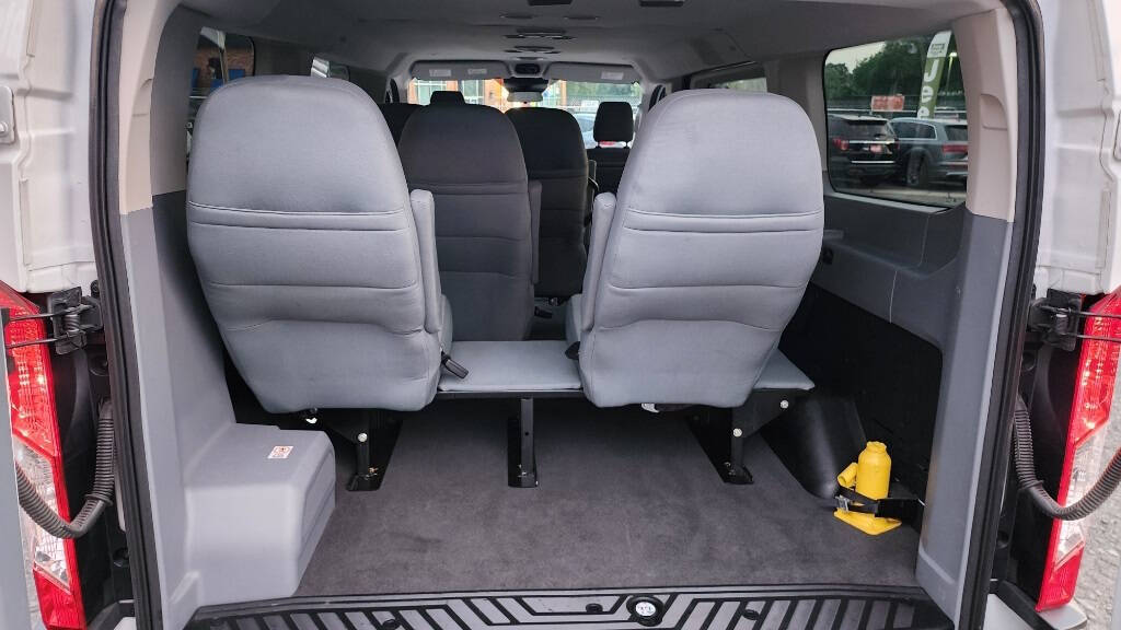 2019 Ford Transit for sale at NJ Car Buyer in Jersey City, NJ