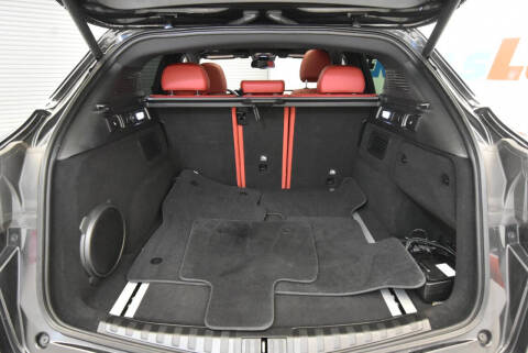 2021 Alfa Romeo Stelvio Ti