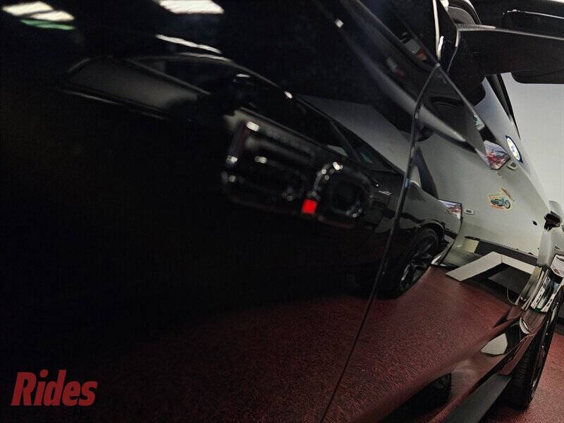 2023 Ford Mustang GT Premium