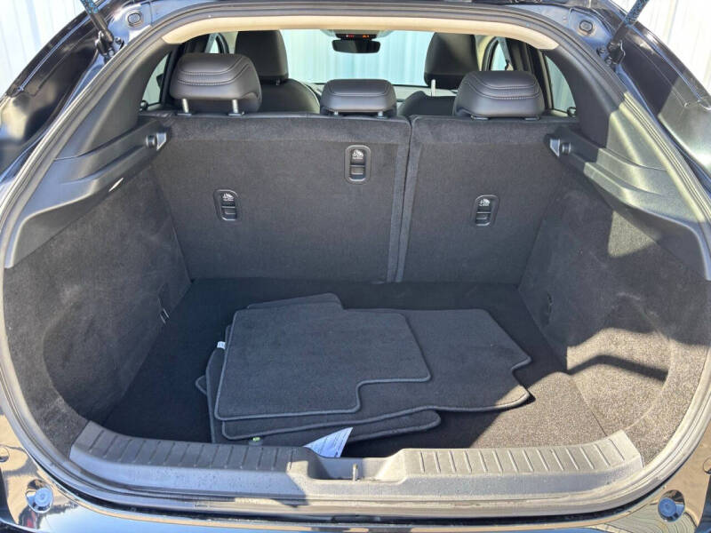 2025 Mazda CX-30 2.5 S Preferred