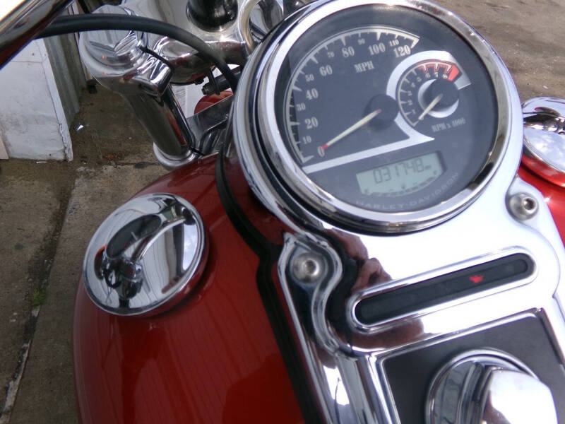 2013 Harley-Davidson Fat Bob