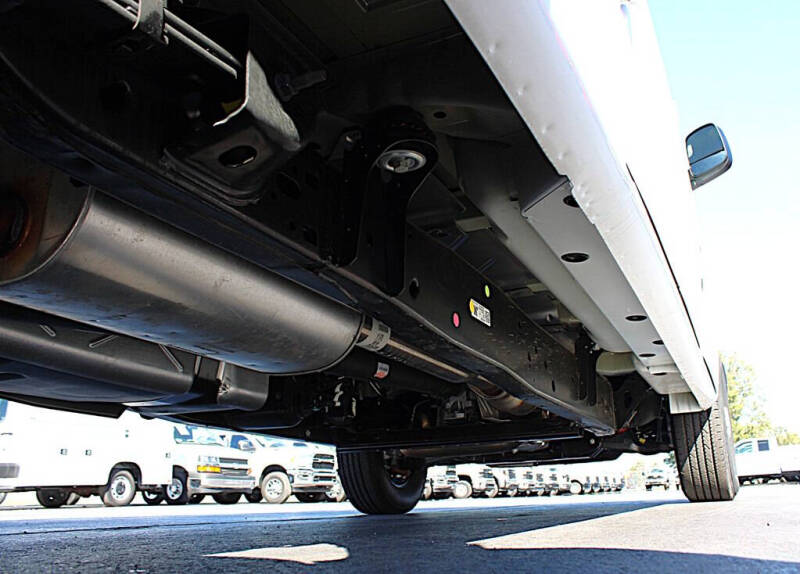 2025 GMC Savana 2500