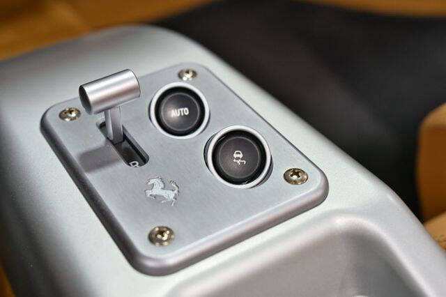 2004 Ferrari 360 Spider