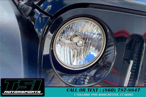 2016 Jeep Wrangler Freedom