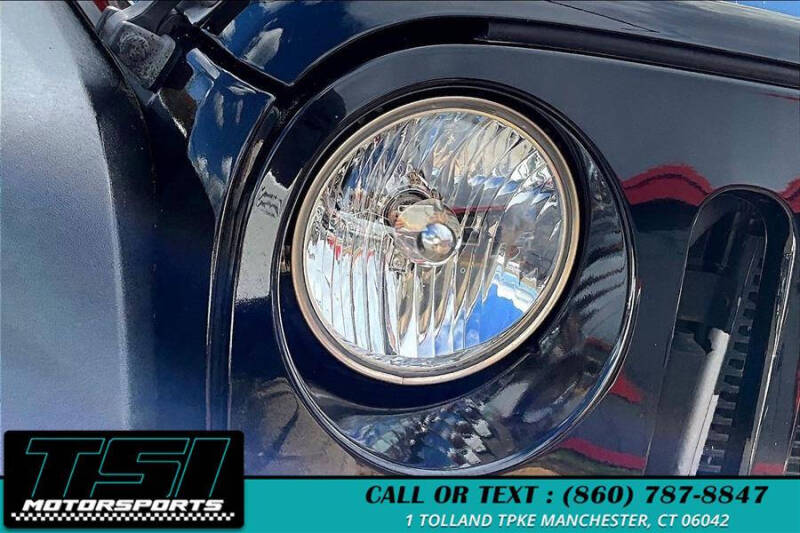 2016 Jeep Wrangler Freedom