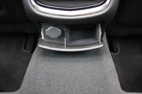 2016 Cadillac CTS 3.6L Luxury Collection