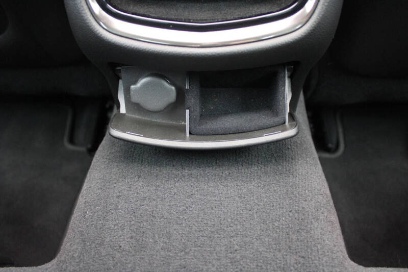 2016 Cadillac CTS 3.6L Luxury Collection