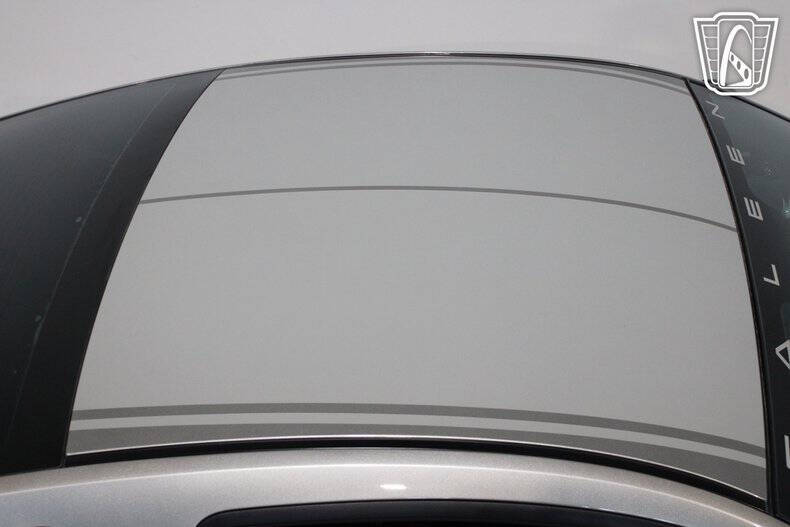 2008 Ford Mustang