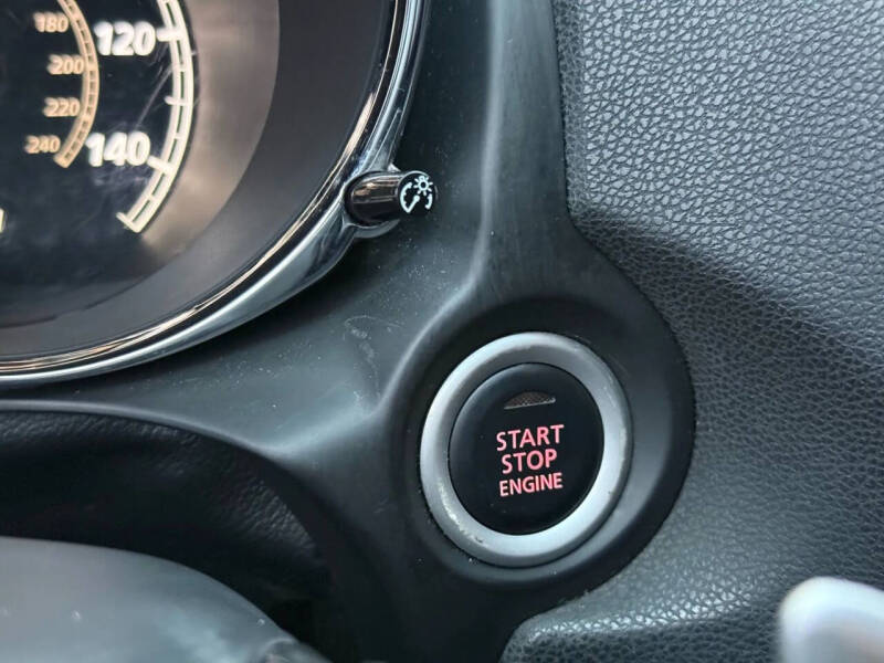 2012 Mitsubishi Outlander Sport SE