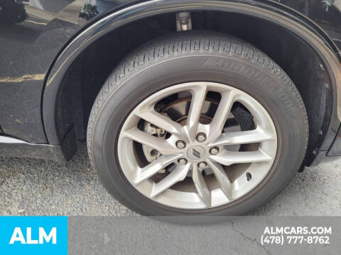 2023 Dodge Durango GT