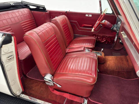 1964 Studebaker Daytona