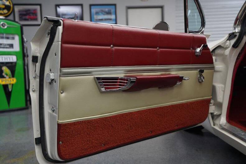 1961 Chevrolet Impala
