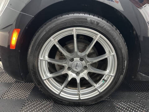 2019 Volkswagen Beetle Convertible 2.0T Final Edition SEL