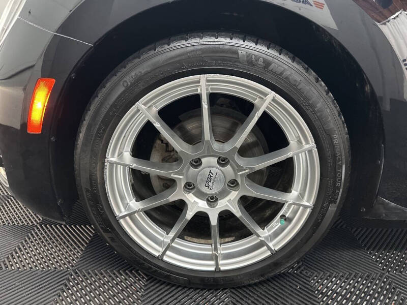 2019 Volkswagen Beetle Convertible 2.0T Final Edition SEL