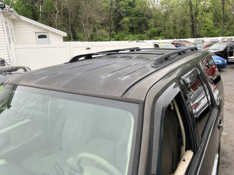 2006 Ford Expedition XLT