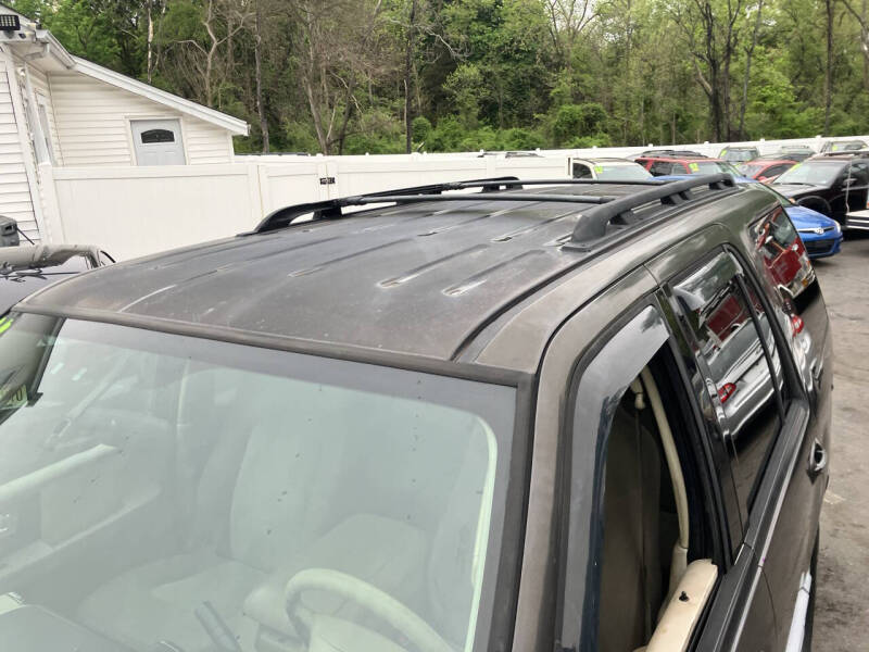 2006 Ford Expedition XLT