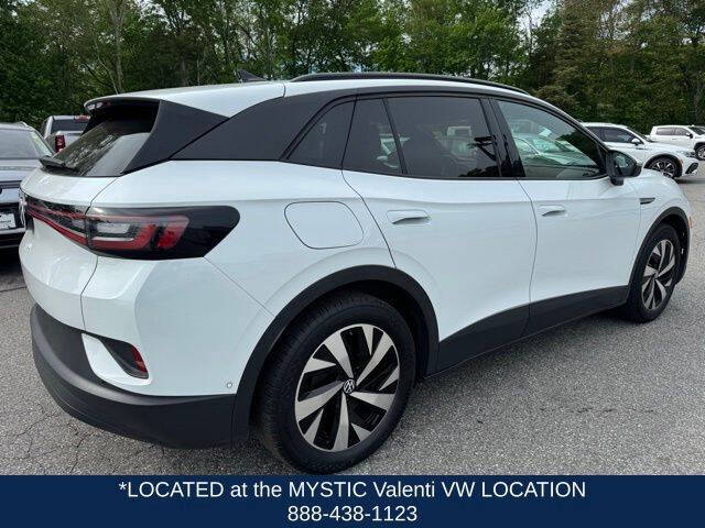 2023 Volkswagen ID.4 Pro