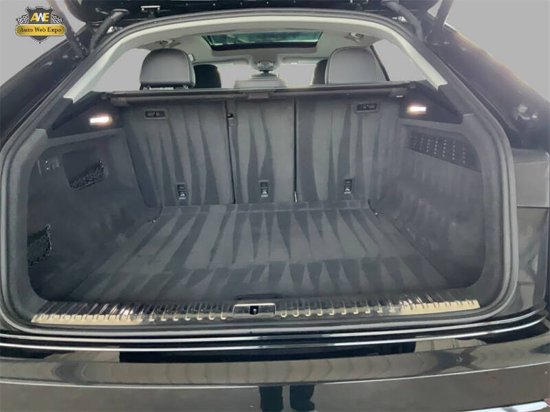 2023 Audi Q8 quattro Prestige 55 TFSI